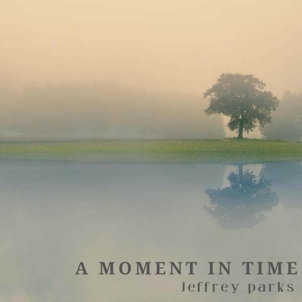 Cover art for A Moment in Time